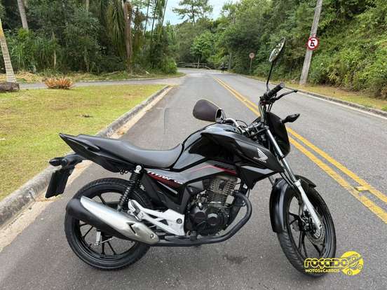 HONDA-CG 160 TITAN HONDA-CG 160 TITAN-2023