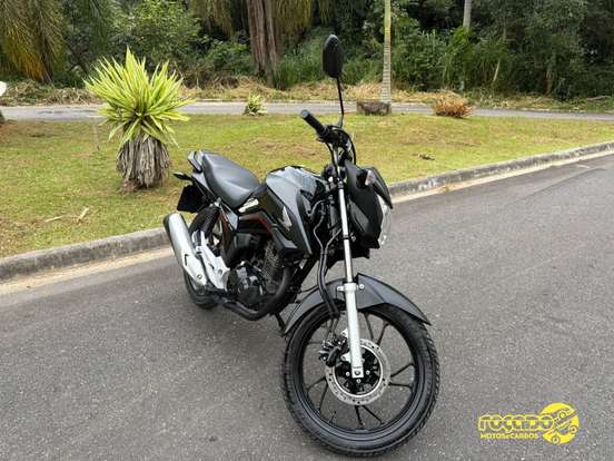HONDA-CG 160 TITAN HONDA-CG 160 TITAN-2023