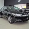 HONDA CITY 1.5 LX 16V FLEX 4P AUTOMÁTICO HONDA CITY 1.5 LX 16V FLEX 4P AUTOMÁTICO