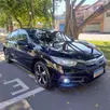 HONDA CIVIC 2.0 16V FLEXONE EX 4P CVT HONDA CIVIC 2.0 16V FLEXONE EX 4P CVT