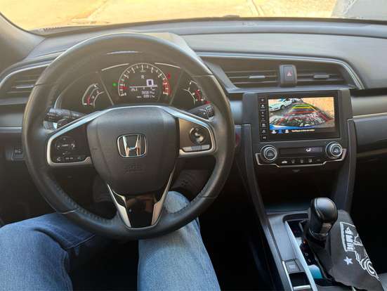 HONDA-CIVIC-2021