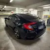 HONDA CIVIC 2.0 16V FLEXONE EXL 4P CVT HONDA CIVIC 2.0 16V FLEXONE EXL 4P CVT