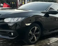 HONDA CIVIC 2.0 16V FLEXONE SPORT 4P CVT HONDA CIVIC 2.0 16V FLEXONE SPORT 4P CVT