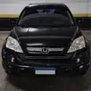 HONDA CRV 2.0 EXL 4X4 16V GASOLINA 4P AUTOMÁTICO HONDA CRV 2.0 EXL 4X4 16V GASOLINA 4P AUTOMÁTICO