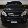 HONDA CRV 2.0 EXL 4X4 16V GASOLINA 4P AUTOMÁTICO HONDA CRV 2.0 EXL 4X4 16V GASOLINA 4P AUTOMÁTICO