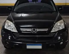 HONDA CRV 2.0 EXL 4X4 16V GASOLINA 4P AUTOMÁTICO HONDA CRV 2.0 EXL 4X4 16V GASOLINA 4P AUTOMÁTICO
