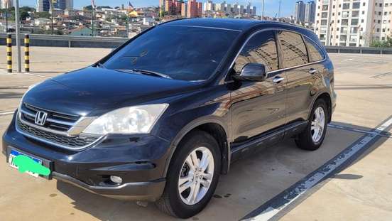 HONDA-CRV-2010