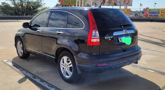 HONDA-CRV-2010