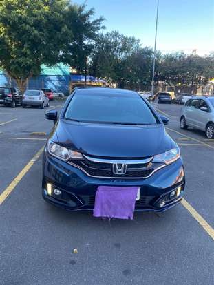 HONDA-FIT-2017
