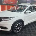 HONDA HR-V 1.8 16V FLEX EXL 4P AUTOMÁTICO HONDA HR-V 1.8 16V FLEX EXL 4P AUTOMÁTICO