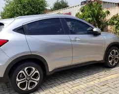 HONDA HR-V 1.8 16V FLEX EXL 4P AUTOMÁTICO HONDA HR-V 1.8 16V FLEX EXL 4P AUTOMÁTICO
