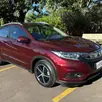 HONDA HR-V 1.8 16V FLEX EXL 4P AUTOMÁTICO HONDA HR-V 1.8 16V FLEX EXL 4P AUTOMÁTICO