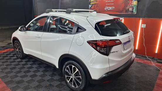 HONDA-HR-V-1.8 16V FLEX EXL 4P AUTOMÁTICO HONDA-HR-V-2021