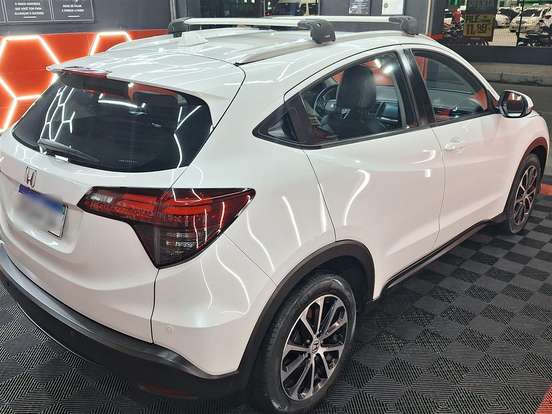 HONDA-HR-V-1.8 16V FLEX EXL 4P AUTOMÁTICO HONDA-HR-V-2021