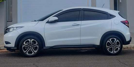 HONDA-HR-V-2018