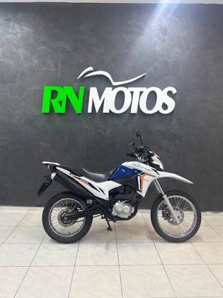 HONDA NXR 160 BROS ESDD 