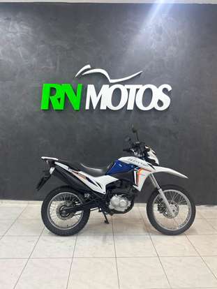 HONDA-NXR 160 BROS ESDD-2022