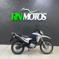 HONDA NXR 160 BROS ESDD HONDA NXR 160 BROS ESDD