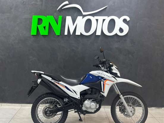 HONDA-NXR 160 BROS ESDD HONDA-NXR 160 BROS ESDD-2022