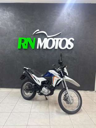 HONDA-NXR 160 BROS ESDD-2022