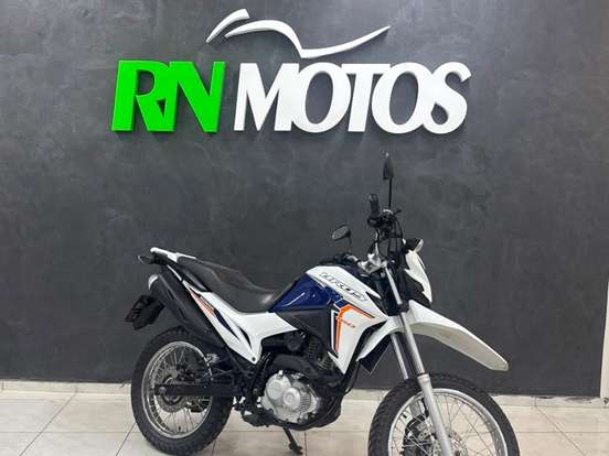 HONDA-NXR 160 BROS ESDD HONDA-NXR 160 BROS ESDD-2022