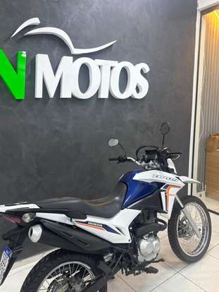 HONDA-NXR 160 BROS ESDD-2022