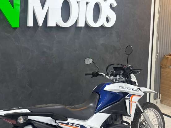 HONDA-NXR 160 BROS ESDD HONDA-NXR 160 BROS ESDD-2022