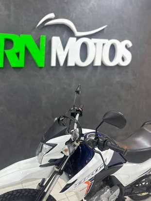 HONDA-NXR 160 BROS ESDD-2022