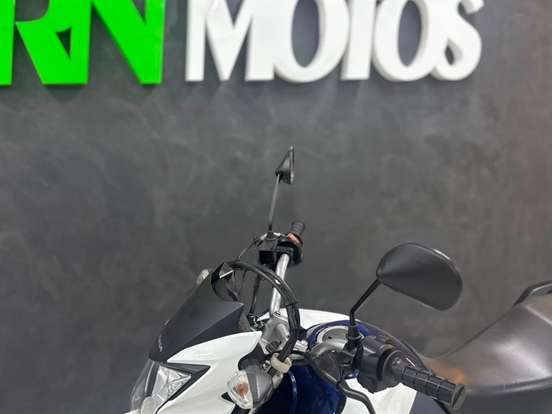 HONDA-NXR 160 BROS ESDD HONDA-NXR 160 BROS ESDD-2022