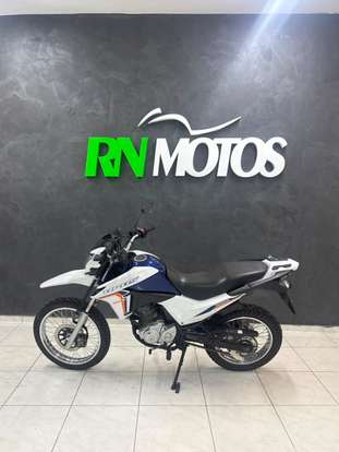 HONDA-NXR 160 BROS ESDD-2022