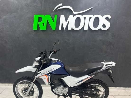 HONDA-NXR 160 BROS ESDD HONDA-NXR 160 BROS ESDD-2022