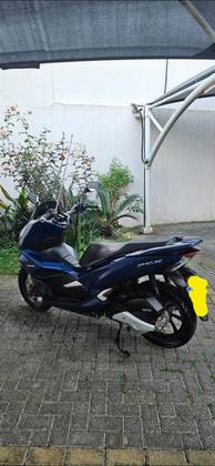 HONDA PCX 