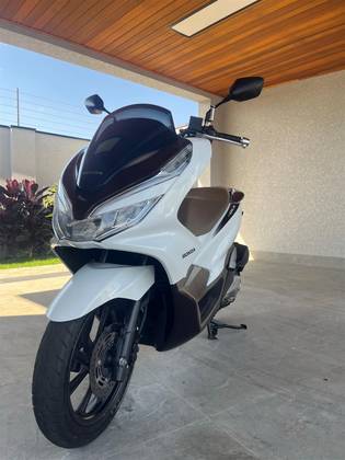 HONDA PCX 