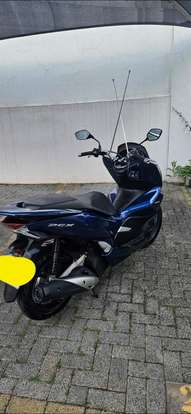 HONDA-PCX HONDA-PCX-2020