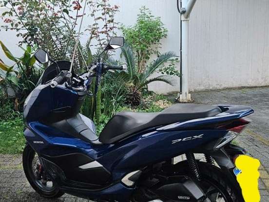 HONDA-PCX HONDA-PCX-2020