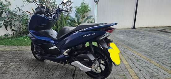HONDA-PCX-2020