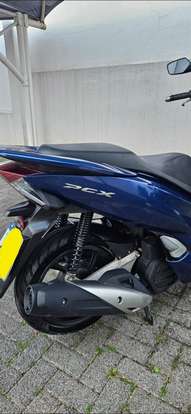 HONDA-PCX-2020