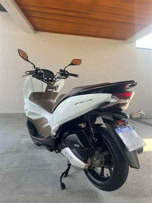 HONDA-PCX HONDA-PCX-2020
