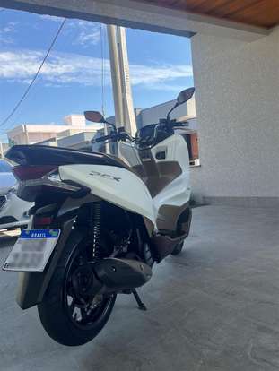HONDA-PCX HONDA-PCX-2020