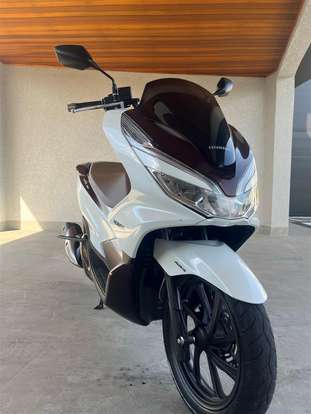 HONDA-PCX-2020