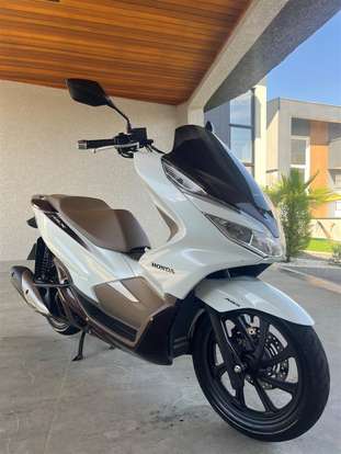 HONDA-PCX-2020