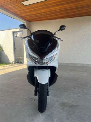 HONDA-PCX HONDA-PCX-2020