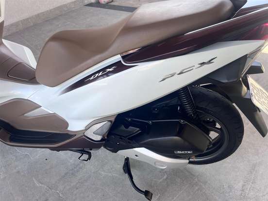 HONDA-PCX HONDA-PCX-2020