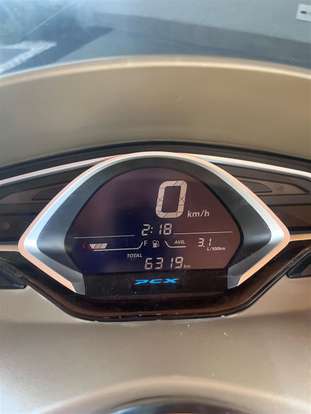 HONDA-PCX-2020