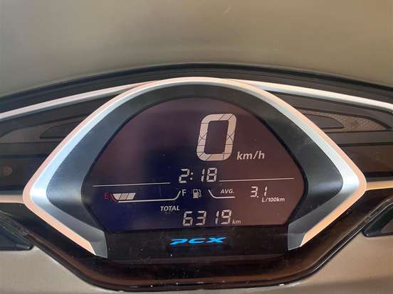 HONDA-PCX HONDA-PCX-2020