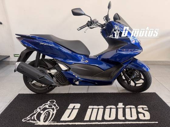 HONDA PCX 160 ABS 