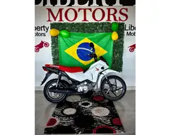 HONDA POP 110i ES HONDA POP 110i ES