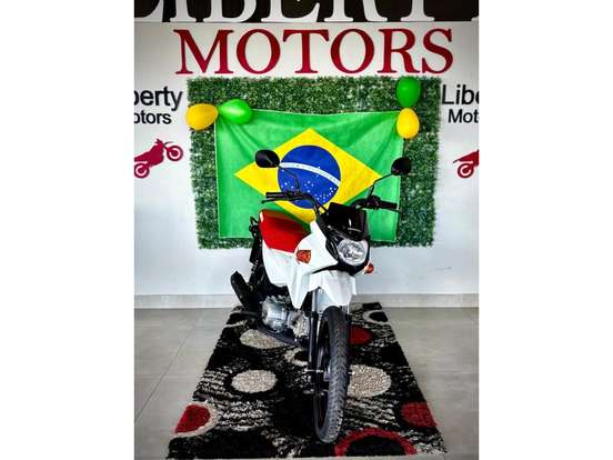HONDA-POP 110i ES-2026