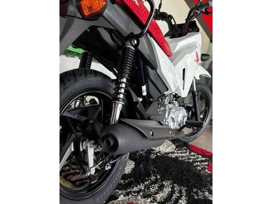 HONDA-POP 110i ES-2026