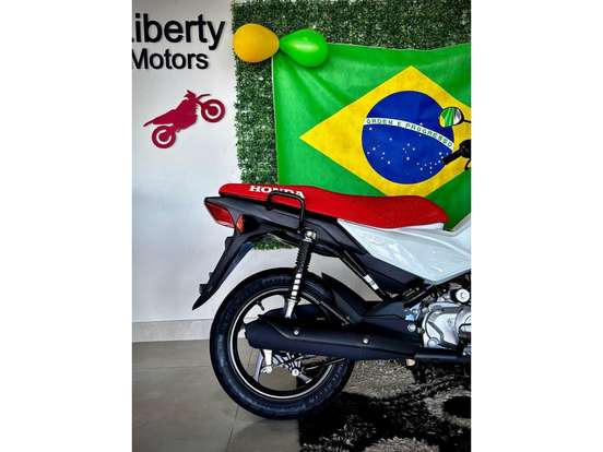 HONDA-POP 110i ES-2026